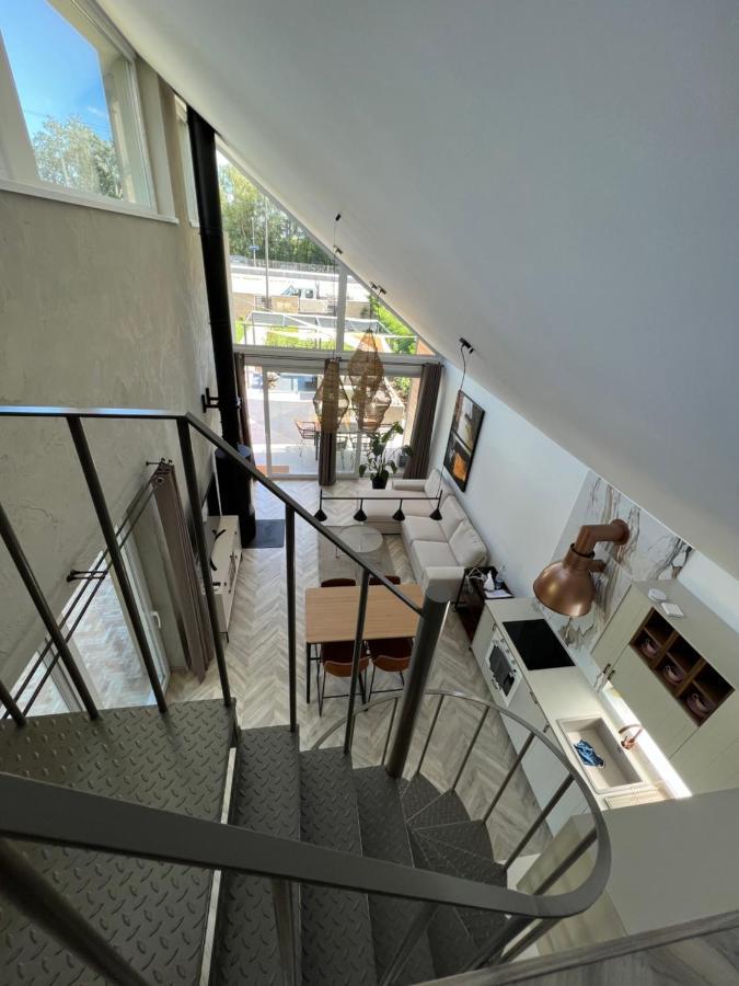 Beige Villa Balatonkenese Luaran gambar